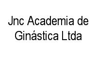 Logo Jnc Academia de Ginástica em Curicica