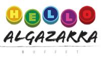 Logo Hello Algazarra em Umarizal