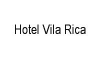 Logo Hotel Vila Rica em Boa Viagem