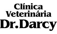 Logo Clínica Veterinária Dr Darcy Vilhena Borges em Vila Caio Junqueira