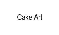 Logo Cake Art