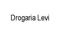 Logo Drogaria Levi