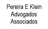 Logo Pereira E Klein Advogados Associados em Passa Vinte
