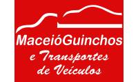 Fotos de Maceió Guinchos e Transportes de Veículos em Clima Bom