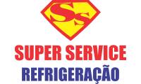 Logo Super Service Refrigeração em Quintas