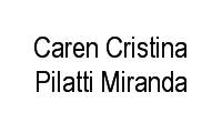 Logo Caren Cristina Pilatti Miranda em Santa Cândida