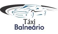 Logo Balneário Camboriú Rádio Táxi