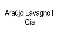 Logo de Araújo Lavagnolli Cia