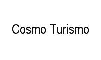 Logo Cosmo Turismo em Parque Paulicéia