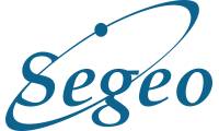Logo Segeo Engenharia Geomática