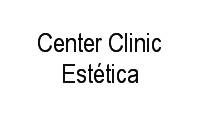 Logo Center Clinic Estética