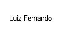 Logo Luiz Fernando em Santo Antônio