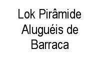 Logo Lok Pirâmide Aluguéis de Barraca em Indústrias I (barreiro)