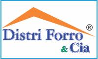 Logo Distri Forro & Cia