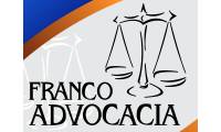 Logo Franco Advocacia em Zona 07