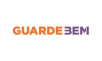 Logo GuardeBem - Escritório Virtual, Coworking e Self Storage em Aeroclube