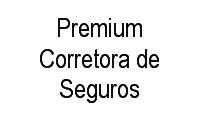 Logo Premium Corretora de Seguros em Brasília