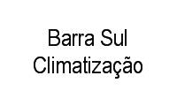 Logo Barra Sul Climatização em Jacarepaguá