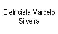 Logo Eletricista Marcelo Silveira em Três Vendas