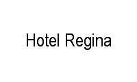 Logo Hotel Regina em Centro