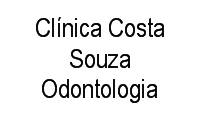 Logo Clínica Costa Souza Odontologia em Icaraí