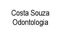Logo Costa Souza Odontologia em Itaipu