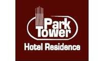 Logo Park Tower - Hotel Residence Campinas em Centro