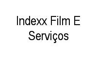 Logo Indexx Film E Serviços em Largo do Barradas