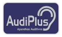 Logo Audiplus Aparelhos Auditivos em Centro