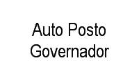 Logo Auto Posto Governador em Jardim Chapadão