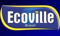 Logo Ecoville Brasil | Produtos de Limpeza em Goiânia em Setor Sul