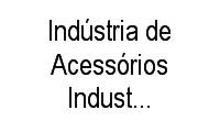 Logo Indústria de Acessórios Industriais Hicon em Estância Velha