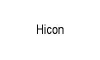 Logo Hicon em Estância Velha