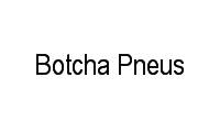 Logo Botcha Pneus em Centro