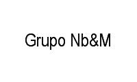 Logo Grupo Nb&M em Jardim Franca