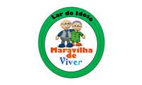 Logo Lar do Idoso Maravilha de Viver em Rio Doce