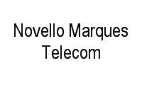 Logo Novello Marques Telecom em Santa Felicidade