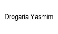Logo Drogaria Yasmim