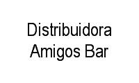 Logo Distribuidora Amigos Bar