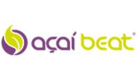 Logo Açaí Beat - Galeria Center Gameleira em Manaíra