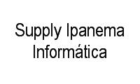 Logo Supply Ipanema Informática em Ipanema