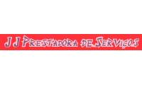 Logo J J Prestadora de Serviços em Coophavila II