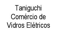 Logo Taniguchi Comércio de Vidros Elétricos em Vila Guarani (Z Sul)