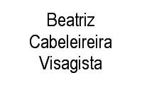 Logo Beatriz Cabeleireira Visagista em Jardim Macedo