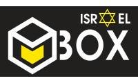 Logo Israel Box ~ Qualidade E Bom Preço É Nosso Forte!