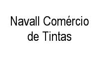 Logo Navall Comércio de Tintas em Conjunto Residencial Vista Verde