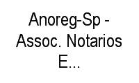 Logo Anoreg-Sp - Assoc. Notarios E Reg. do Estado de Sp em Sé