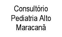 Logo Consultório Pediatria Alto Maracanã em Atuba