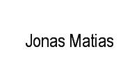 Logo Jonas Matias em Messejana