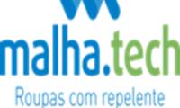 Logo MALHA TECH em Imbiribeira